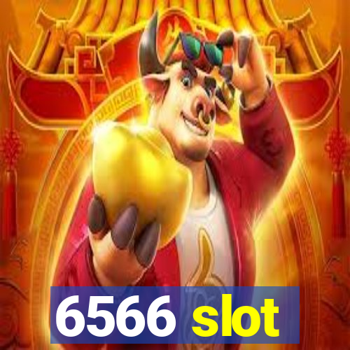 6566 slot